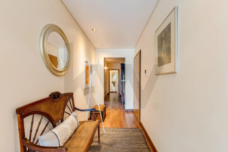Apartamento T3 para Venda em Marrazes e Barosa Foto 14