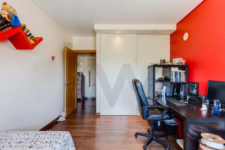 Apartamento T3 para Venda em Marrazes e Barosa Foto 13