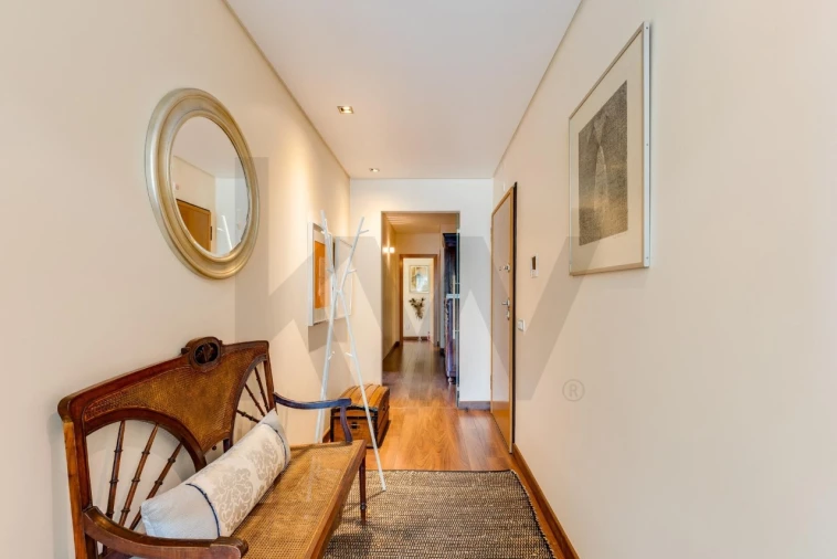 Apartamento T3 para Venda em Marrazes e Barosa Foto 14