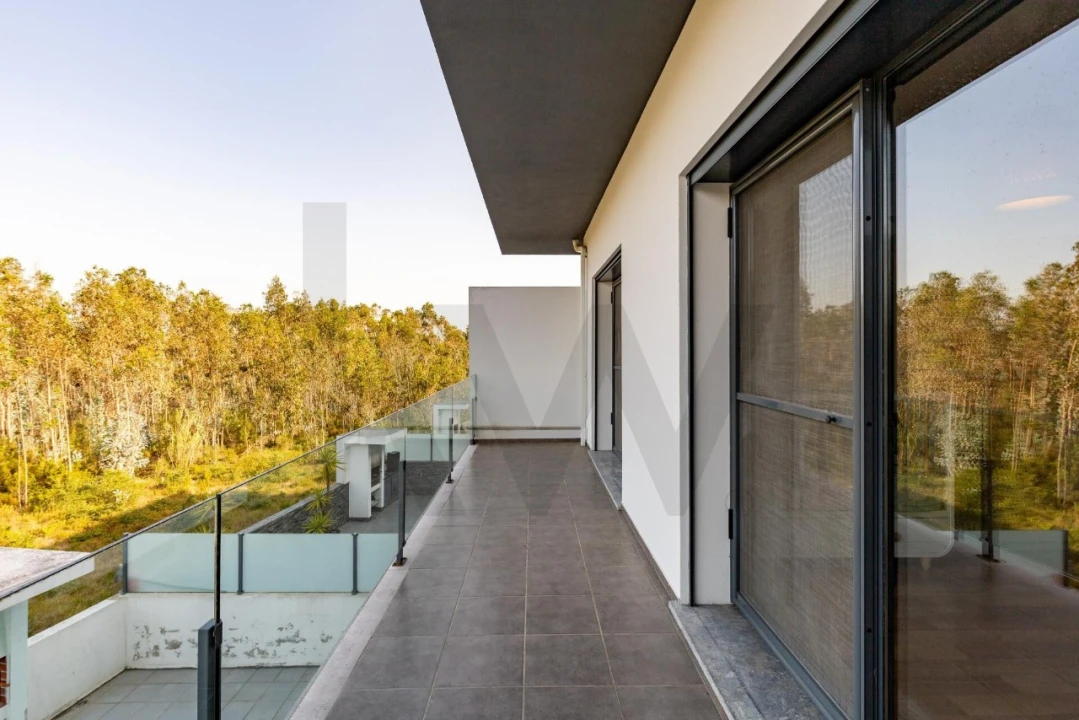 Apartamento T4 para Venda em Marrazes e Barosa Foto 8