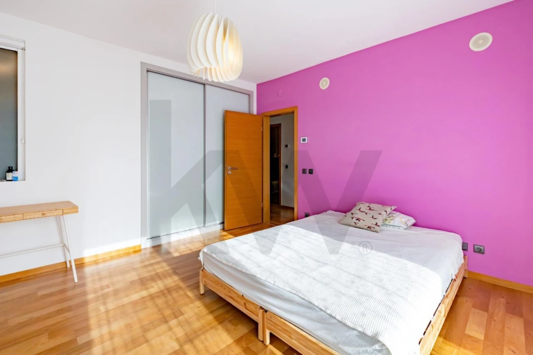 Apartamento T4 para Venda em Marrazes e Barosa Foto 13