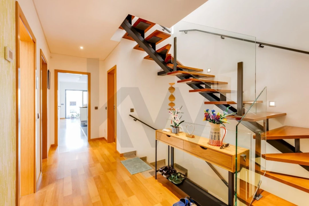 Apartamento T4 para Venda em Marrazes e Barosa Foto 15