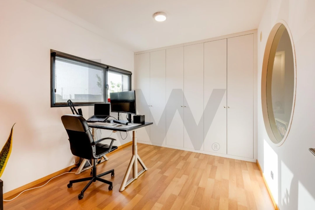 Apartamento T4 para Venda em Marrazes e Barosa Foto 20