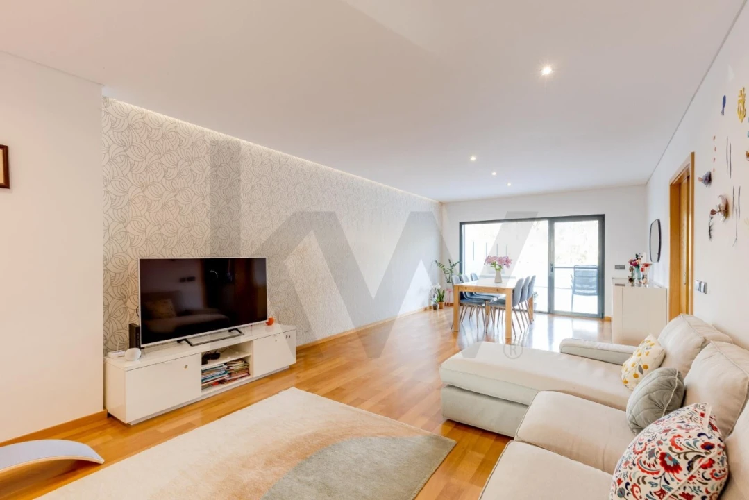 Apartamento T4 para Venda em Marrazes e Barosa Foto 22