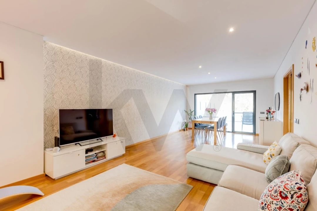 Apartamento T4 para Venda em Marrazes e Barosa Foto 22