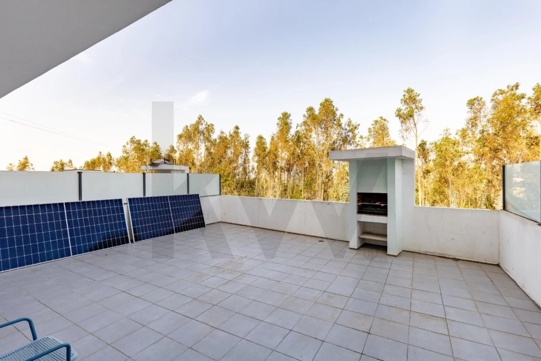 Apartamento T4 para Venda em Marrazes e Barosa Foto 25
