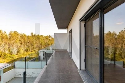 Apartamento T4 para Venda em Marrazes e Barosa