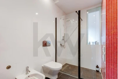 Apartamento T4 para Venda em Marrazes e Barosa