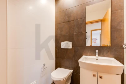 Apartamento T4 para Venda em Marrazes e Barosa