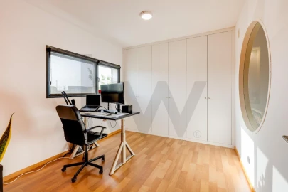 Apartamento T4 para Venda em Marrazes e Barosa