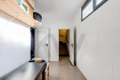 Apartamento T4 para Venda em Marrazes e Barosa