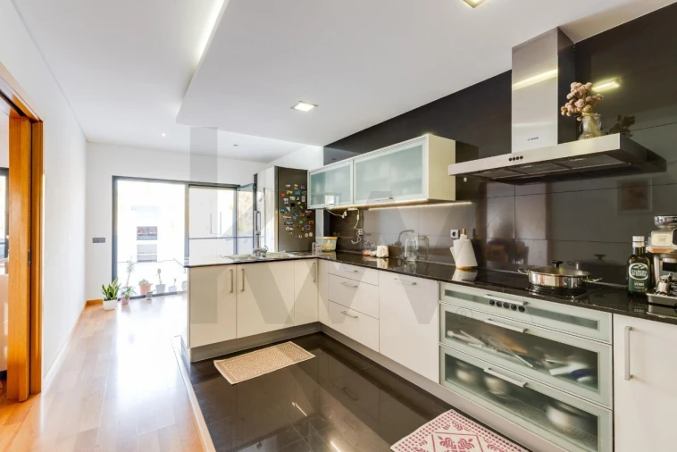 Apartamento T4 para Venda em Marrazes e Barosa Foto 27