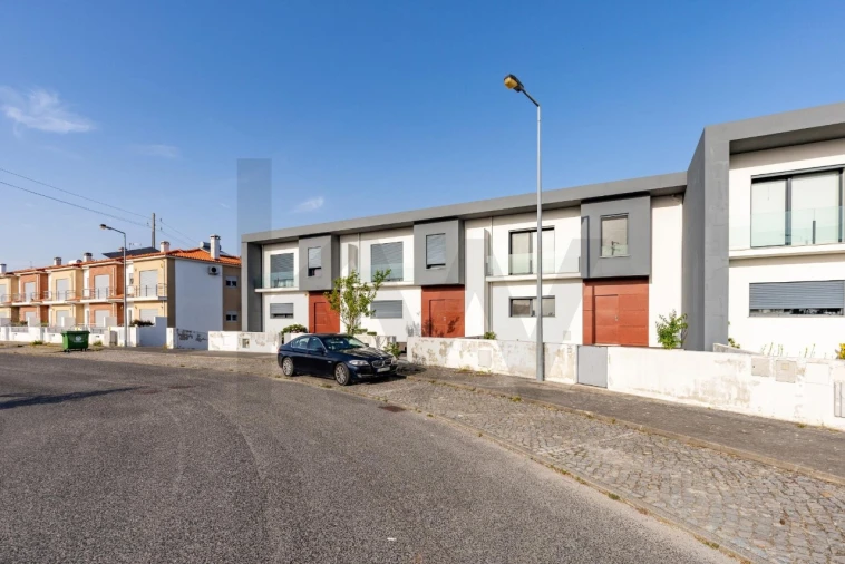 Apartamento T4 para Venda em Marrazes e Barosa Foto 34