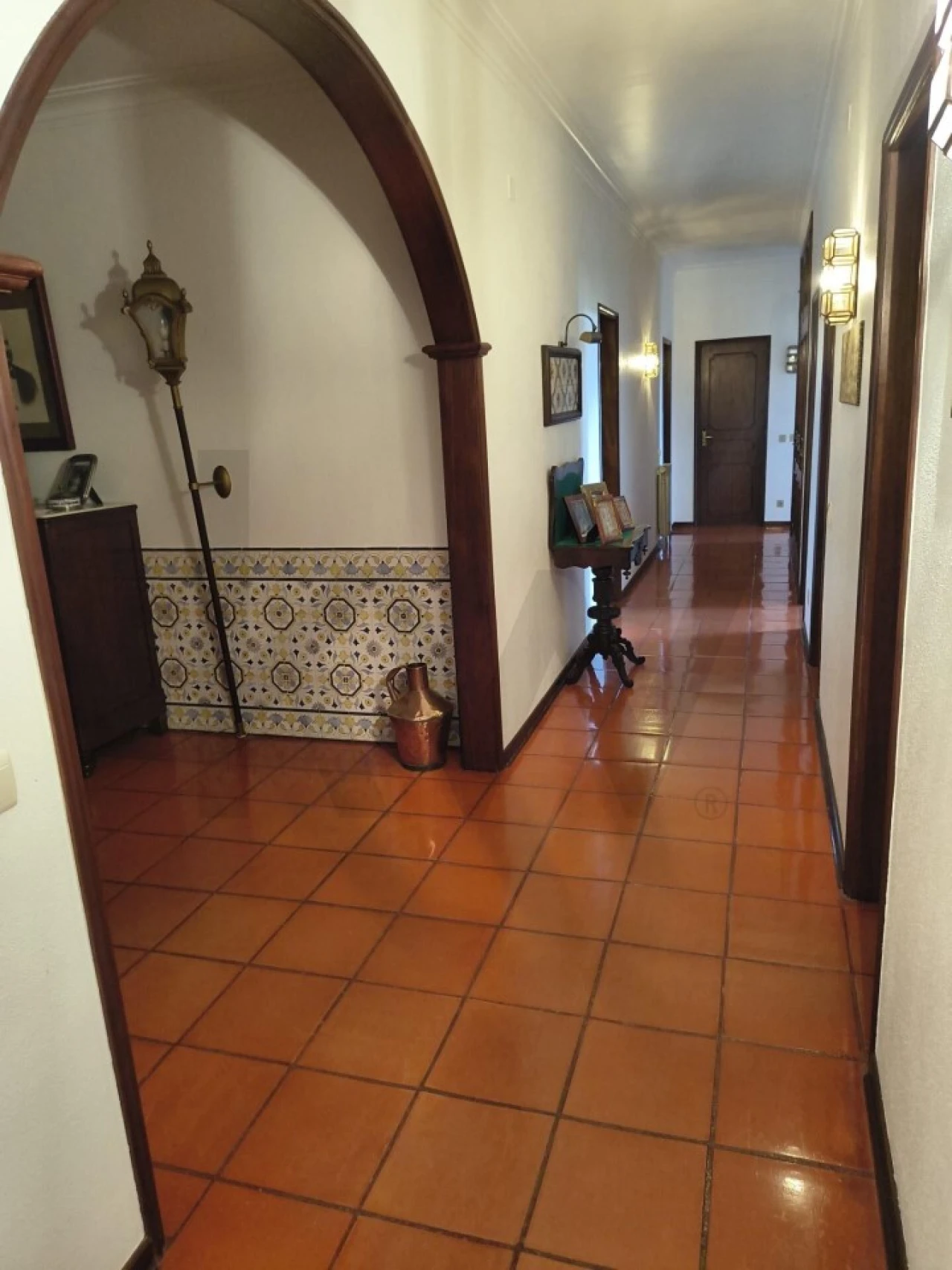 Moradia T6 para Venda em Chamusca e Pinheiro Grande Foto 16