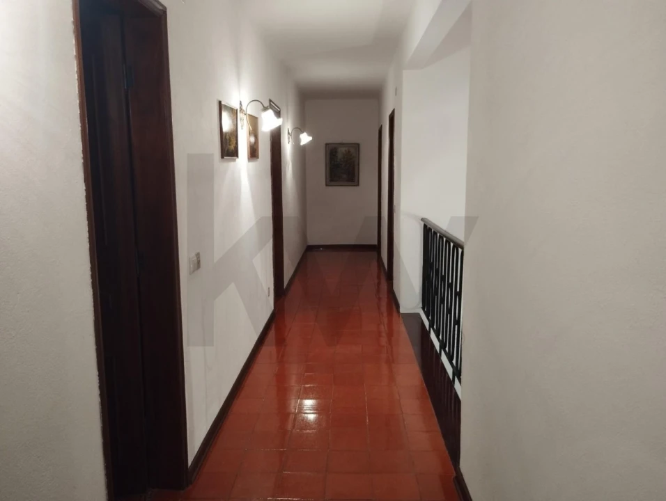 Moradia T6 para Venda em Chamusca e Pinheiro Grande Foto 29