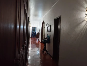Moradia T6 para Venda em Chamusca e Pinheiro Grande