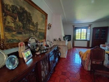 Moradia T6 para Venda em Chamusca e Pinheiro Grande