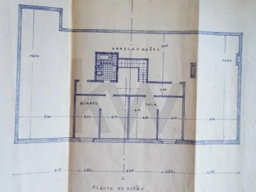 Moradia T6 para Venda em Chamusca e Pinheiro Grande
