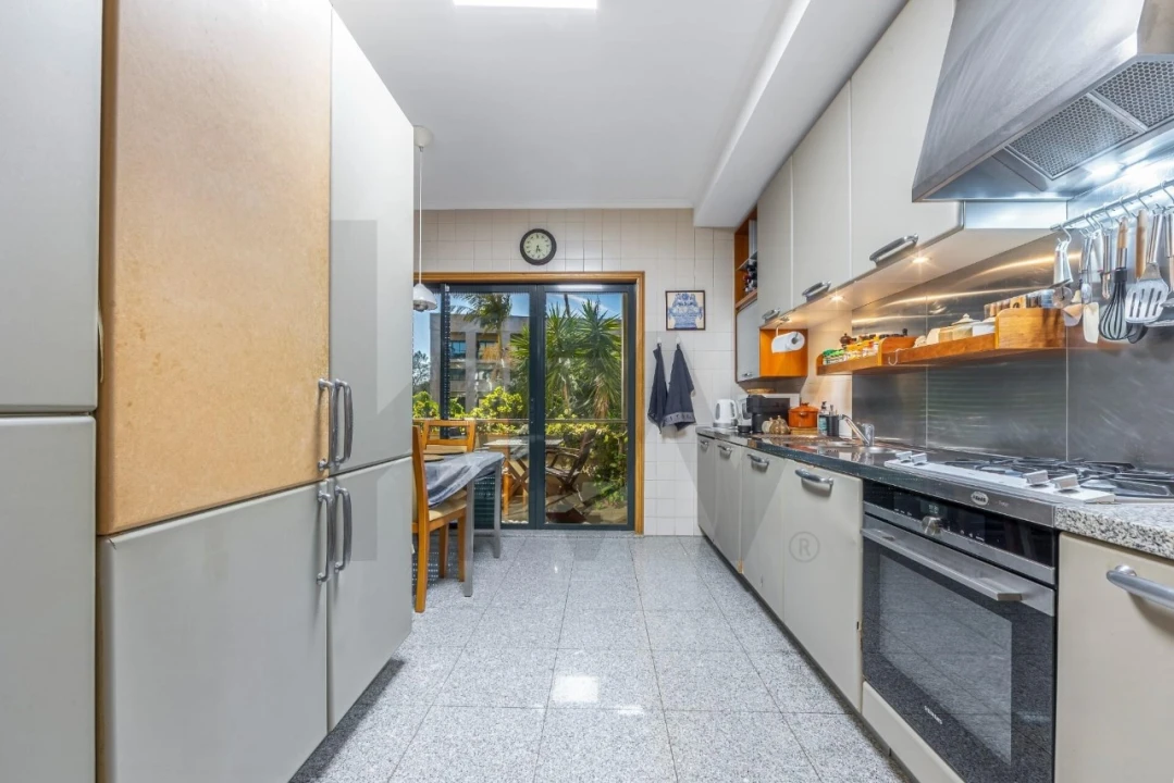 Apartamento T3 para Venda em Belém Foto 24