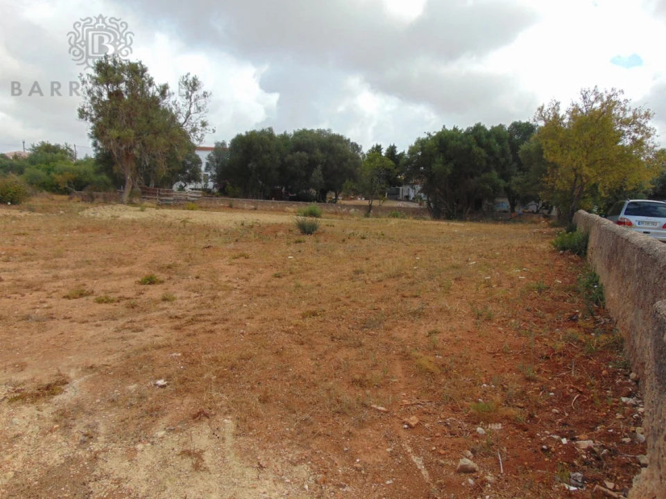 Terreno para Venda em Almancil Foto 2