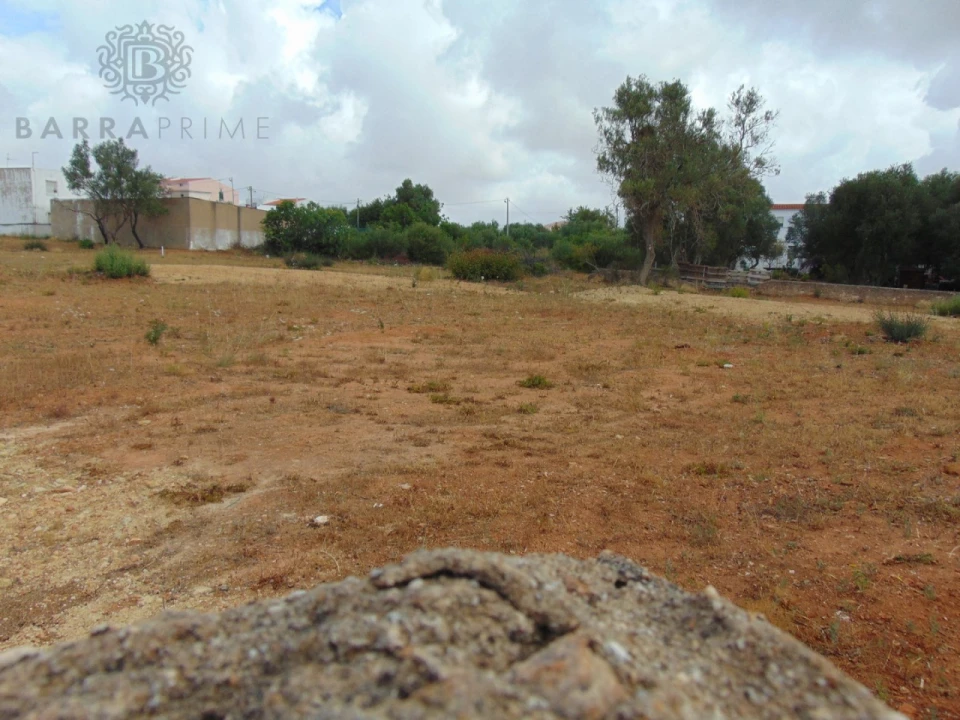 Terreno para Venda em Almancil Foto 3