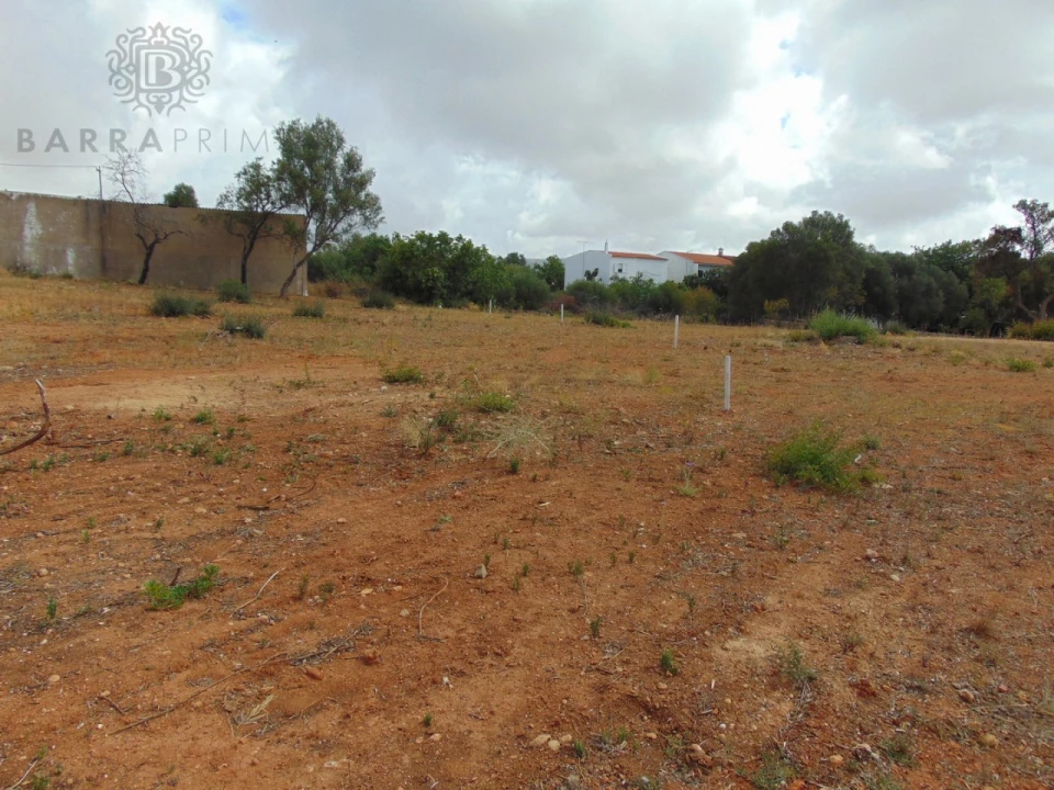 Terreno para Venda em Almancil Foto 7