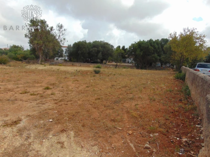 Terreno para Venda em Almancil Foto 2