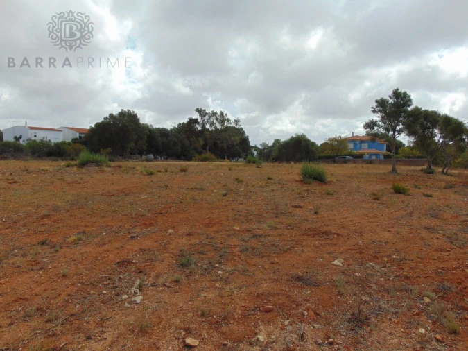 Terreno para Venda em Almancil Foto 6