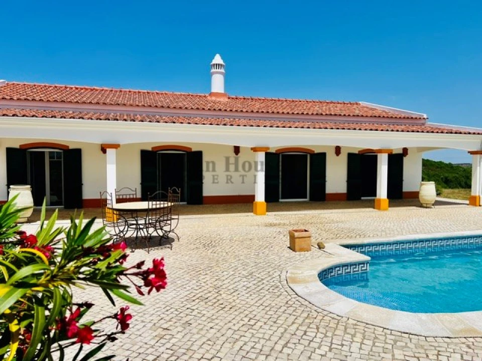 Quinta T4 para Venda em Ourique Foto 20