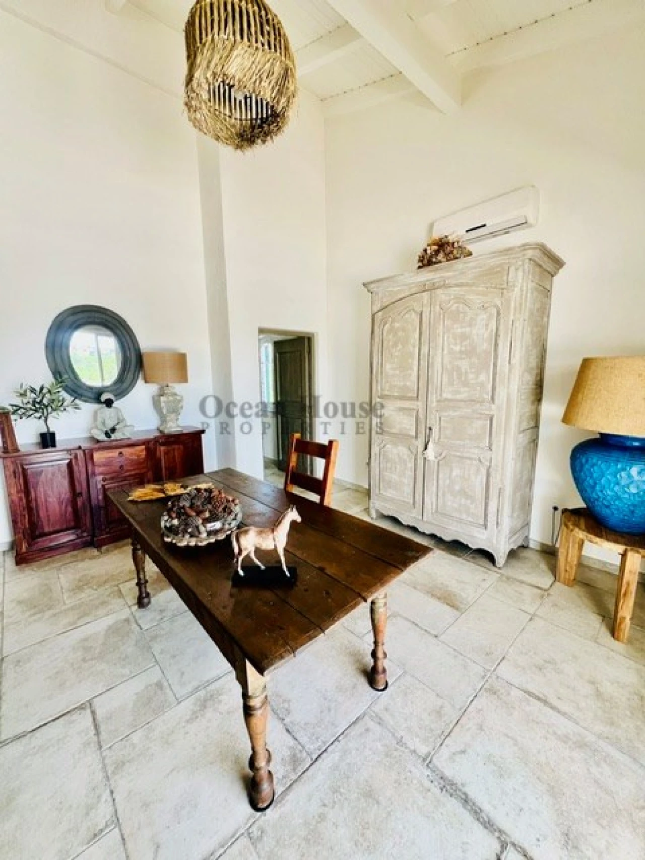 Quinta T4 para Venda em Ourique Foto 6