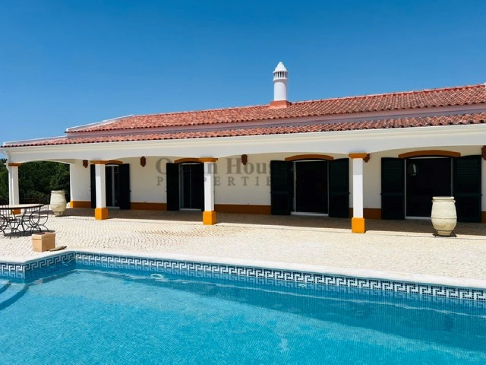 Quinta T4 para Venda em Ourique Foto 22