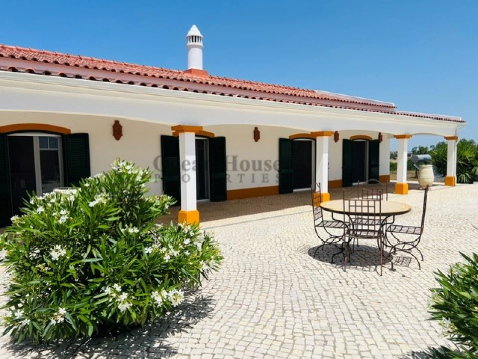 Quinta T4 para Venda em Ourique Foto 24