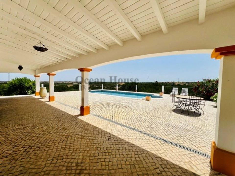 Quinta T4 para Venda em Ourique Foto 23