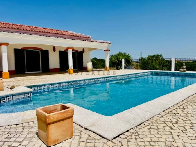 Quinta T4 para Venda em Ourique Foto 21