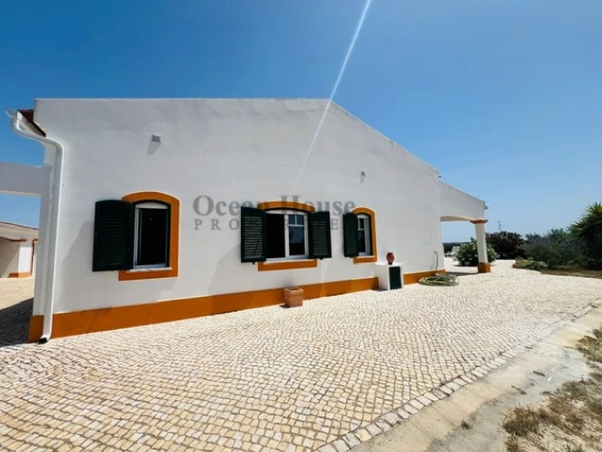 Quinta T4 para Venda em Ourique Foto 27
