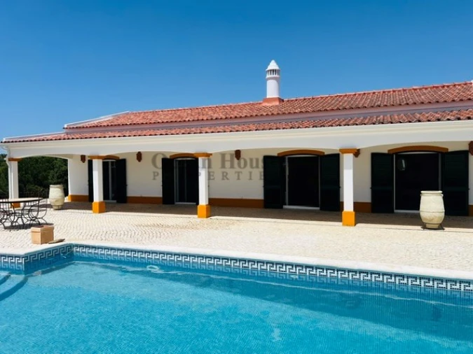 Quinta T4 para Venda em Ourique Foto 22