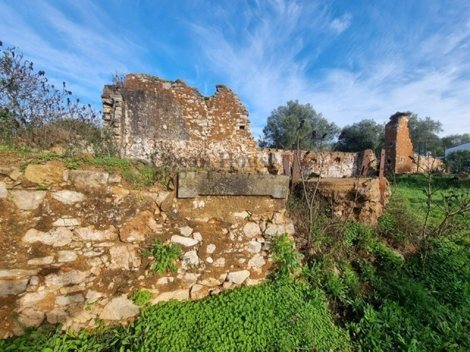 Terreno para Venda em Querença, Tôr e Benafim Foto 3