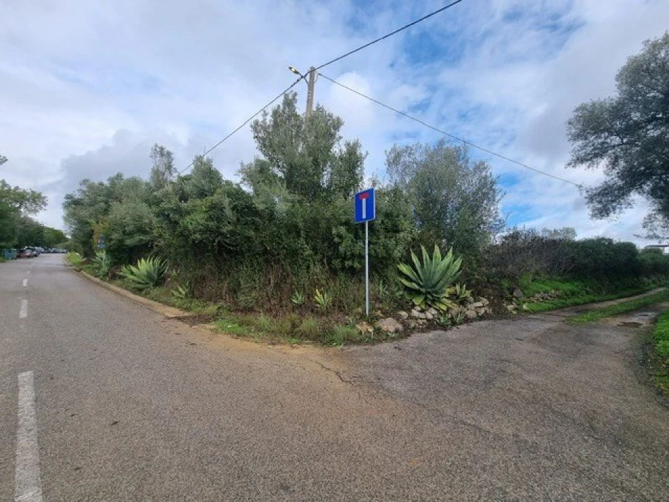 Terreno para Venda em Querença, Tôr e Benafim Foto 11