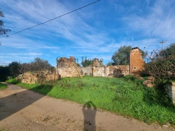 Terreno para Venda em Querença, Tôr e Benafim