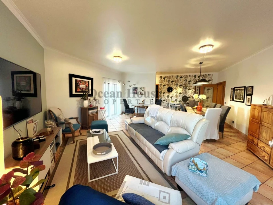Apartamento T3 para Venda em Almancil Foto 4