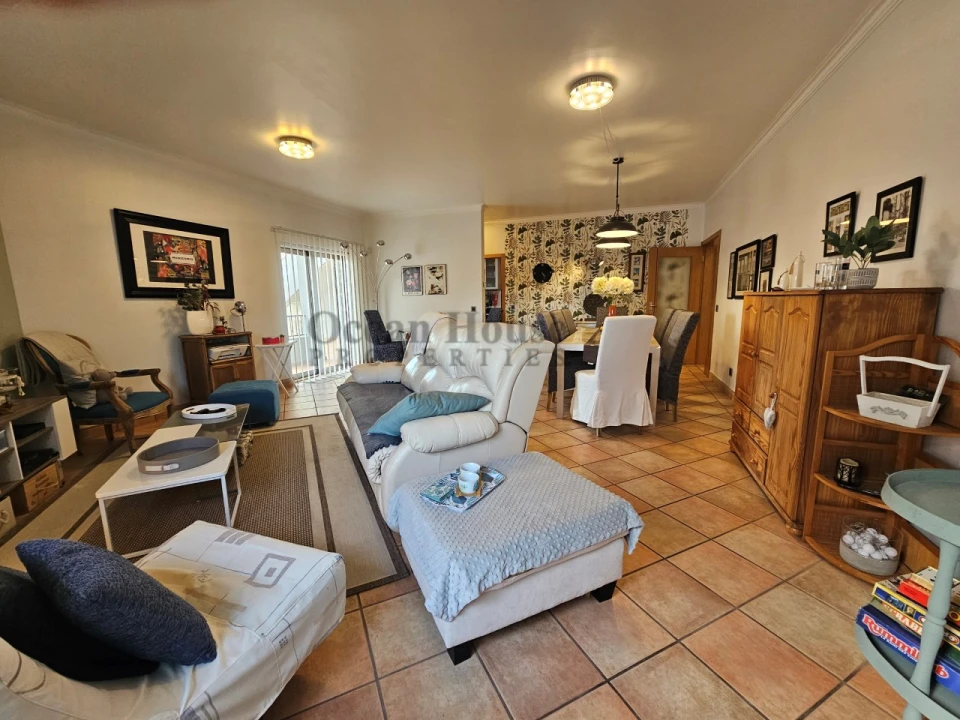 Apartamento T3 para Venda em Almancil Foto 6
