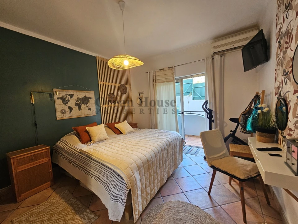 Apartamento T3 para Venda em Almancil Foto 12
