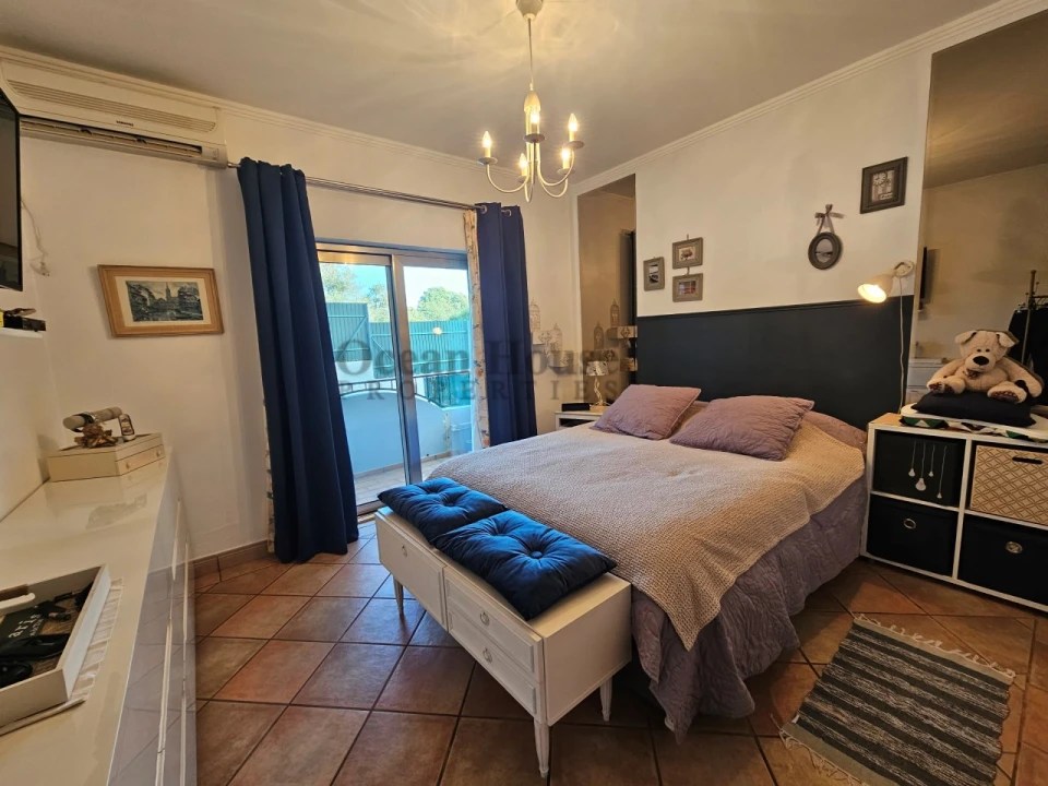 Apartamento T3 para Venda em Almancil Foto 10