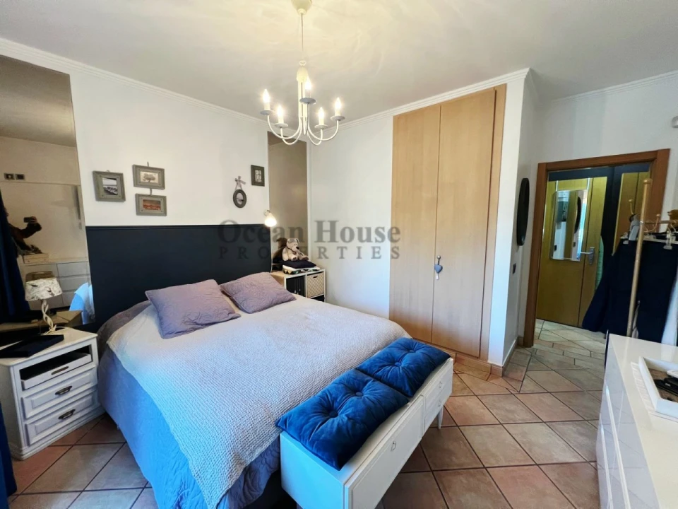 Apartamento T3 para Venda em Almancil Foto 11