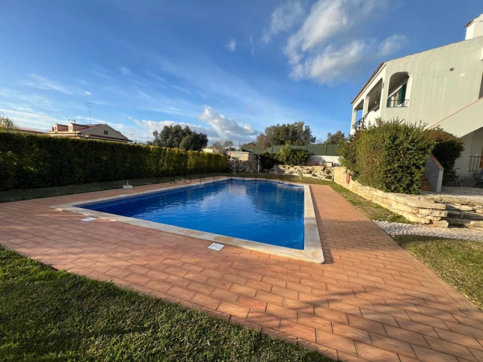 Apartamento T3 para Venda em Almancil Foto 20
