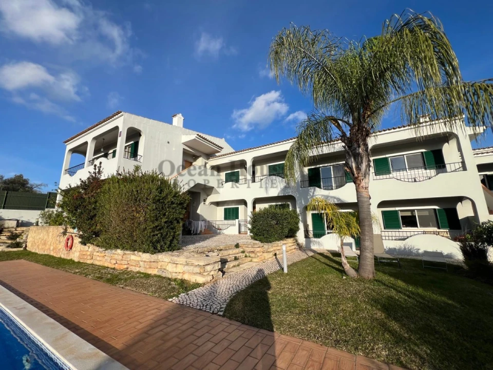 Apartamento T3 para Venda em Almancil Foto 22
