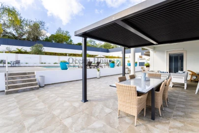 Moradia T5 para Venda em Boliqueime