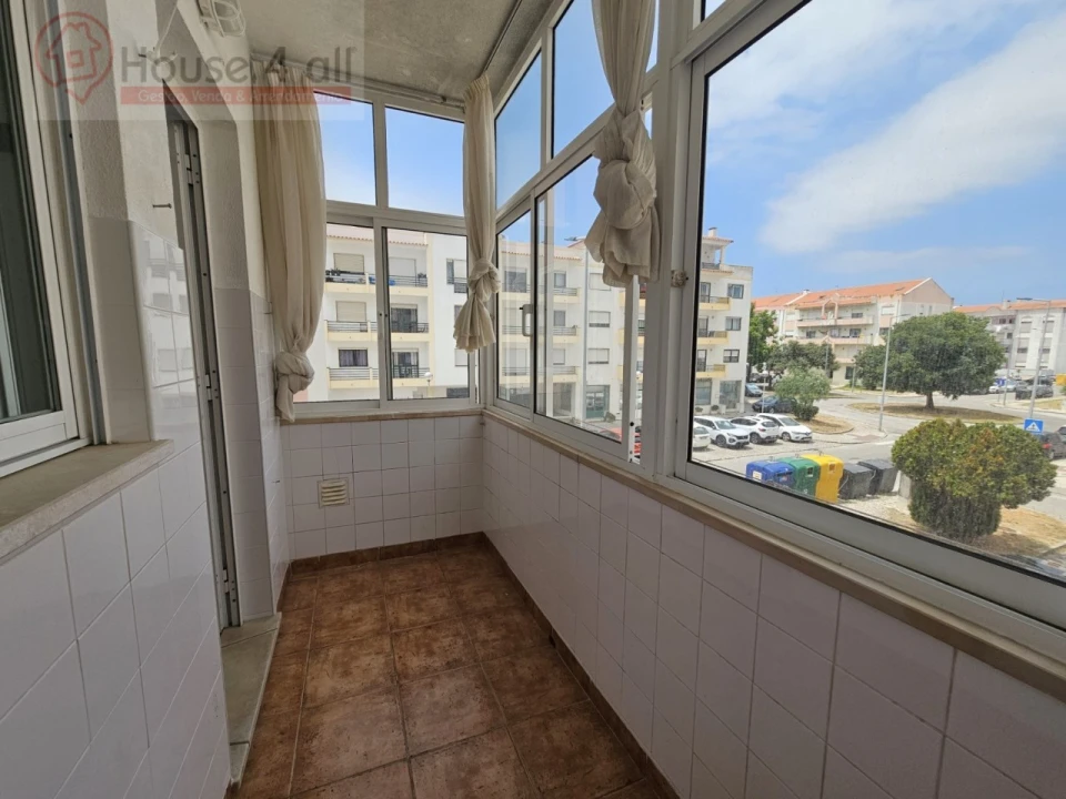 Apartamento T3 para Venda em Caldas da Rainha - Santo Onofre e Serra do Bouro Foto 10