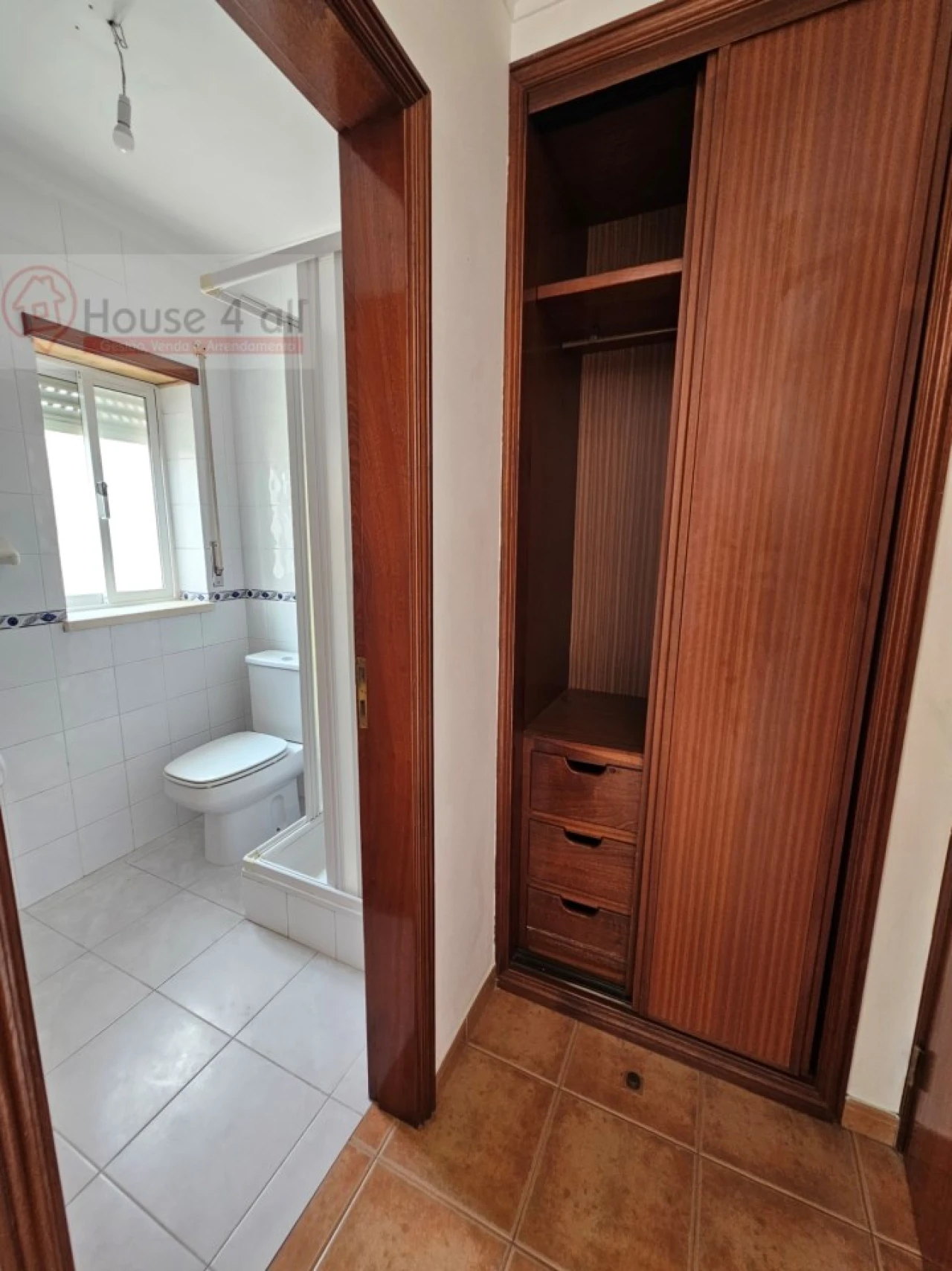 Apartamento T3 para Venda em Caldas da Rainha - Santo Onofre e Serra do Bouro Foto 17