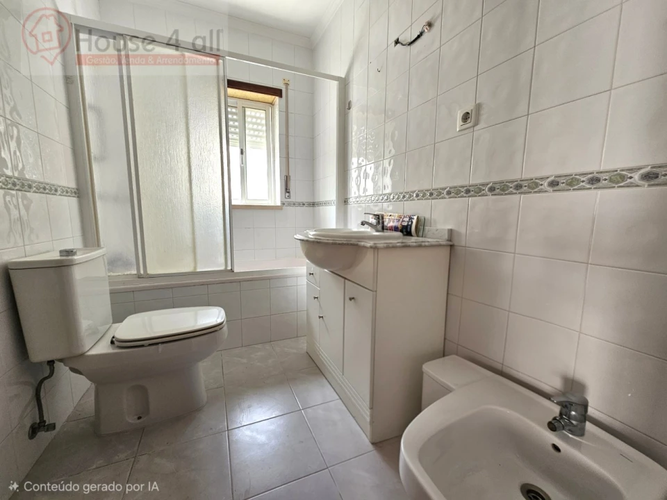 Apartamento T3 para Venda em Caldas da Rainha - Santo Onofre e Serra do Bouro Foto 23